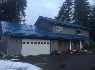 2211 Radcliffe Rd, Juneau, AK 99801