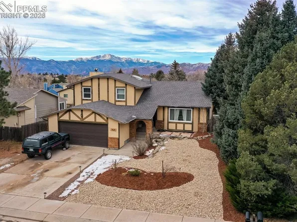 7620 Dawnview Ct, Colorado Springs, CO 80920