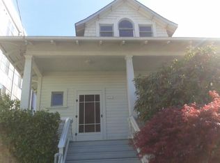 2260 NW Thurman St, Portland, OR 97210