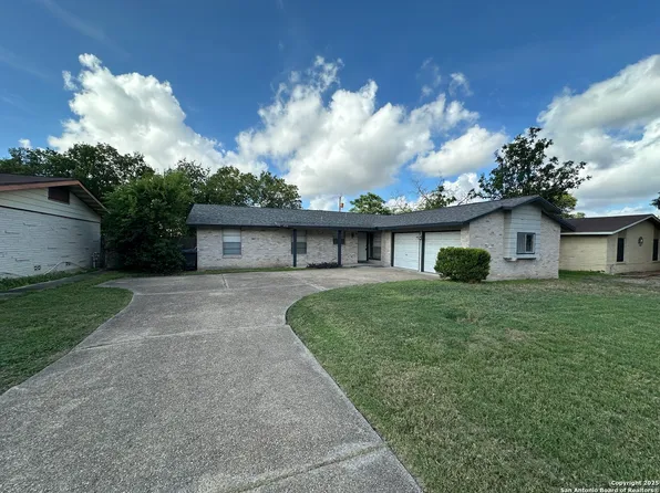 4114 Modena, San Antonio, TX 78218