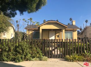 4326 3rd Ave, Los Angeles, CA 90008