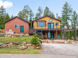 10090 Blue Sky Trl, Conifer, CO 80433