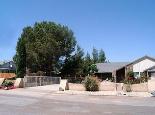 11332 Hawthorne St, Hesperia, CA 92345