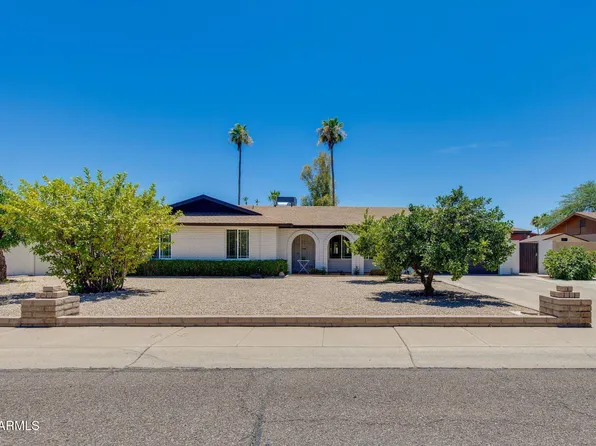 3351 E Desert Cove Avenue, Phoenix, AZ 85028
