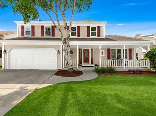 6420 Briarcliff Ct, Lisle, IL 60532