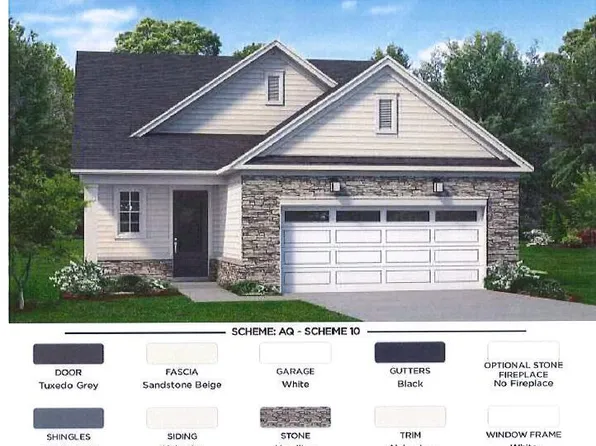 448 Mugby Rd #134, Raleigh, NC 27604