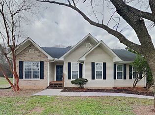 928 Elijah Way, Bethlehem, GA 30620