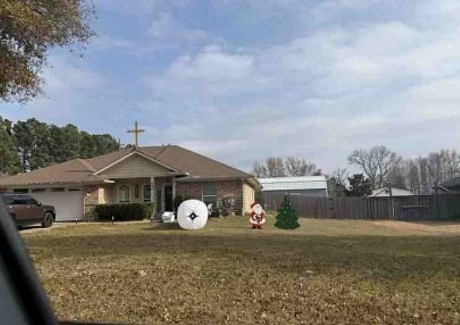 Property Side View