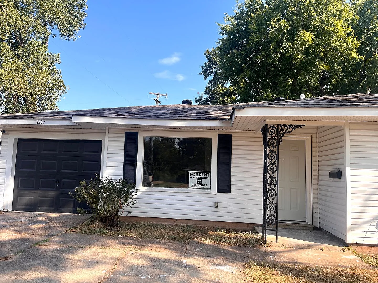 Cute 3-Bedroom Home for Rent in Bossier City! — Photo 2