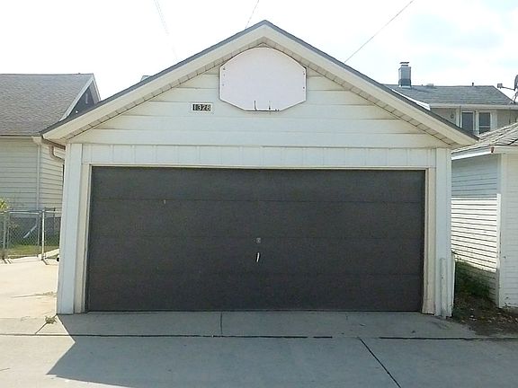 Garage Door