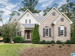 2244 Sterlingwood Dr, Birmingham, AL 35243