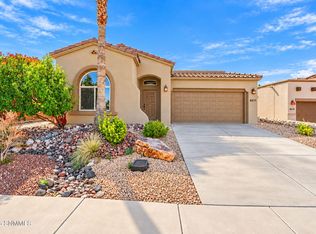 4311 Calle Amarilla Arc, Las Cruces, NM 88011