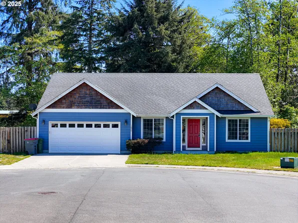 1690 Westwind Cir, Hammond, OR 97121