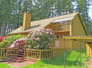 16830 Ty Ln SW, Rochester, WA 98579