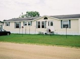 1900 E Nebraska St TRLR 43, Muscoda, WI 53573