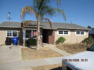 335 Sawtelle Ave, San Diego, CA 92114