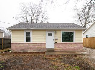 622 N Lafontaine Avenue, Springfield, MO 65802