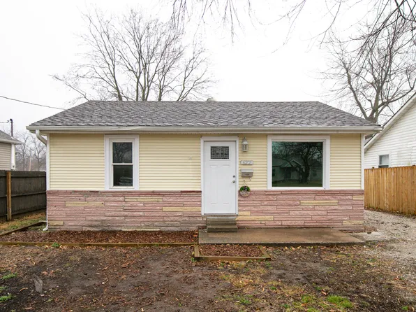 622 N Lafontaine Avenue, Springfield, MO 65802