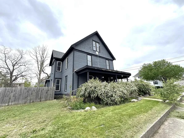 1321 S Washington St, Marion, IN 46953