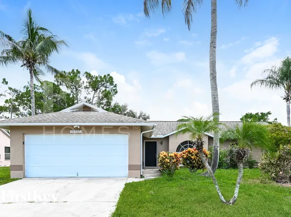 18557 Wisteria Rd, Fort Myers, FL 33967
