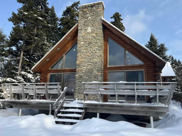 529 Beach Road, Pittsburg, NH 03592