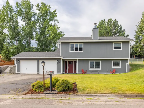 2415 Highwood Dr, Missoula, MT 59803