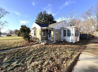 4014 Wright AVENUE, Racine, WI 53405