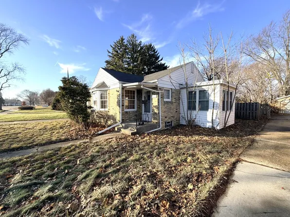 4014 Wright AVENUE, Racine, WI 53405