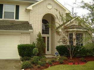 5663 Bear Meadow Ln, Katy, TX 77449