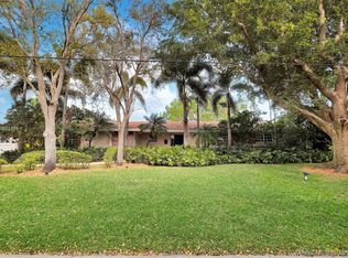 12175 SW 71st Ct, Pinecrest, FL 33156