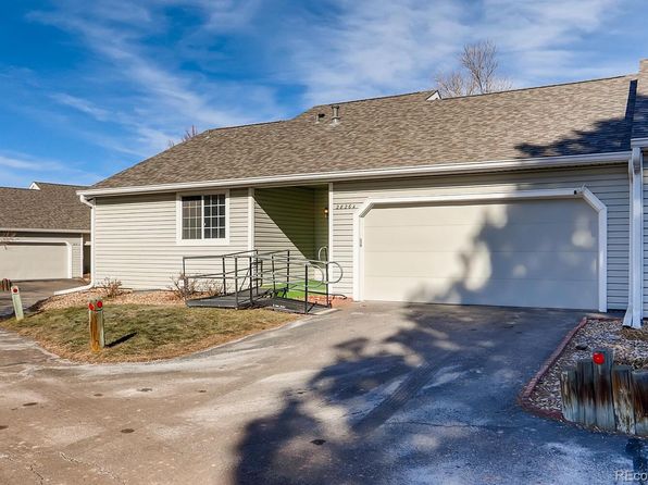 Heather Gardens Real Estate Heather Gardens Aurora Homes For Sale Zillow