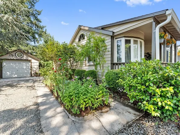 5135 SE 87th Ave, Portland, OR 97266