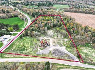 W10088 Garage Rd, Merrillan, WI 54754