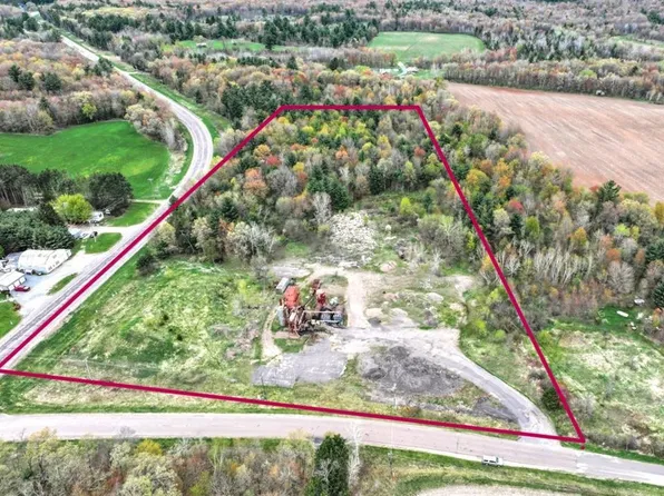 W10088 Garage Rd., Merrillan, WI 54754