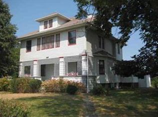 1106 6th St, Stanton, NE 68779