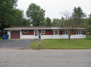 1823 Berlik St, Schofield, WI 54476