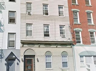316 3rd St APT 2, Jersey City, NJ 07302