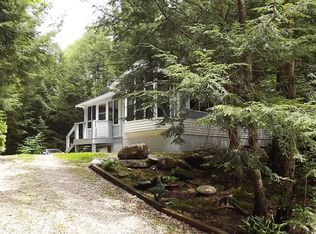 V8 Interstate Highway 759 North Main Rd, Otis, MA 01253