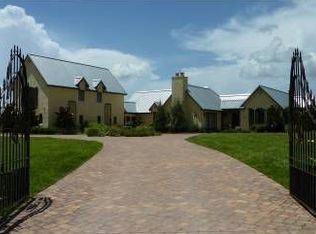 4405 Kelly Park Rd, Eustis, FL 32712