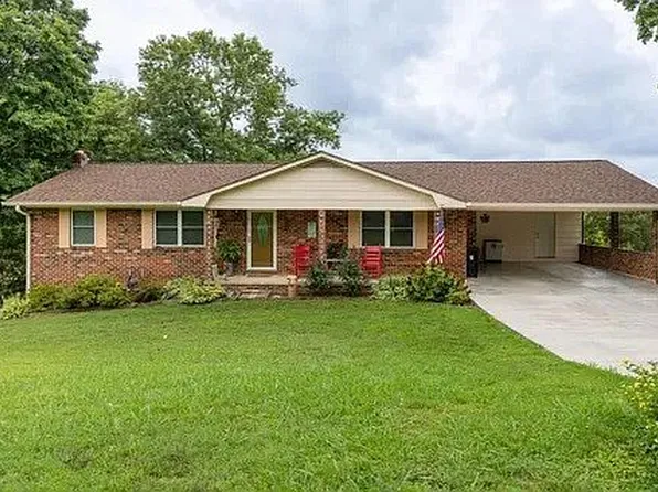 158 County Road 332, Athens, TN 37303