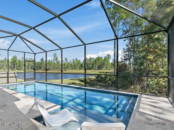 239 BLUE CYPRESS Trail, St. Augustine, FL 32084
