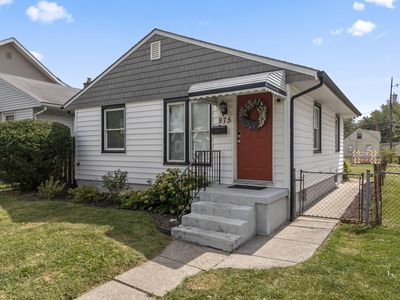 975 E 14th Ave, Columbus, OH, 43211