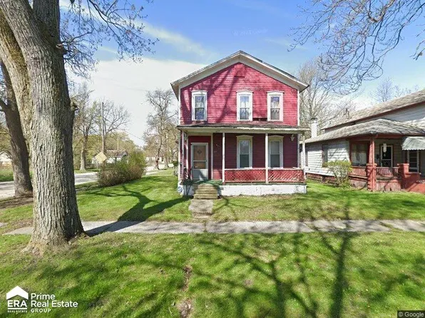 1103 N 4th Ave, Saginaw, MI 48601