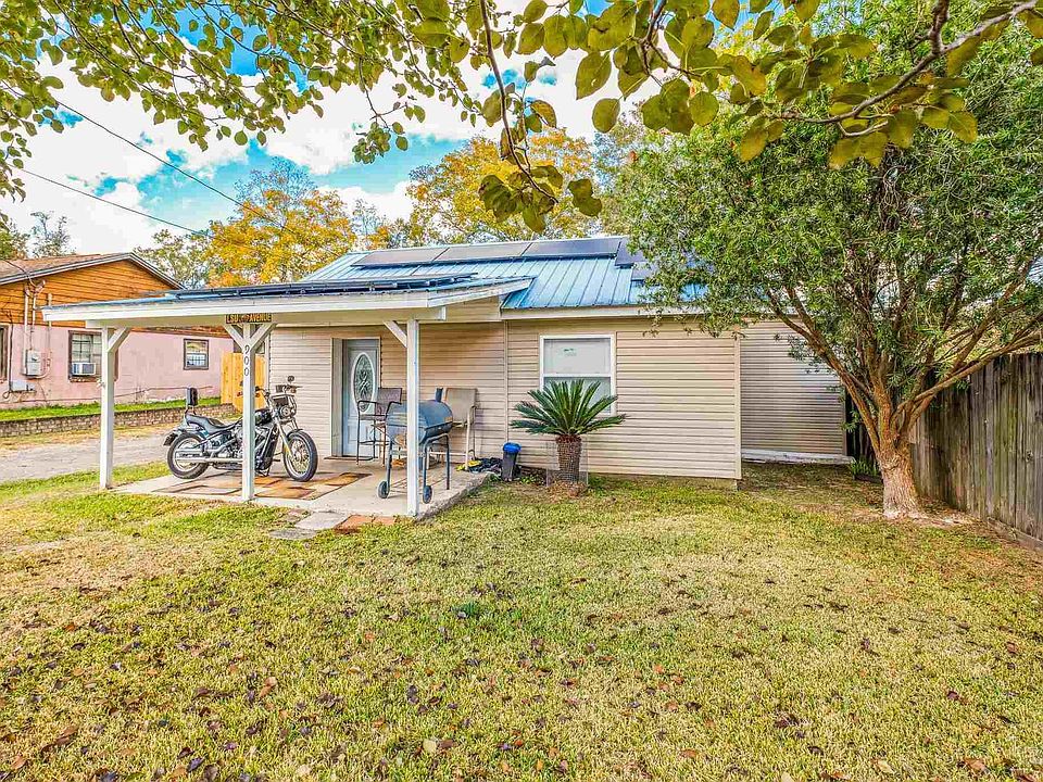900 Pauline St, Cantonment, FL 32533 Zillow
