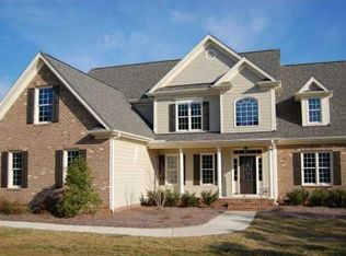 105 Siltstone Dr, Franklinton, NC 27525