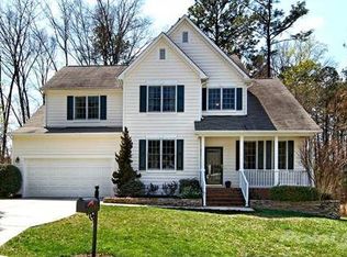 314 Marist Ct, Durham, NC 27713