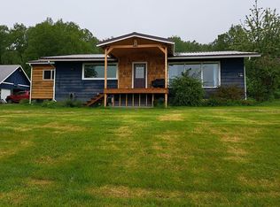 4971 Thompson Dr, Homer, AK 99603