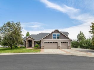4362 SW Tommy Armour Ct, Redmond, OR 97756