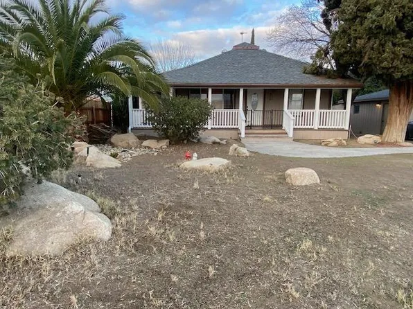 319 E Sacramento St, Coalinga, CA 93210