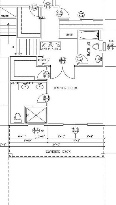 2nd image of 26805 Blue Water Rd